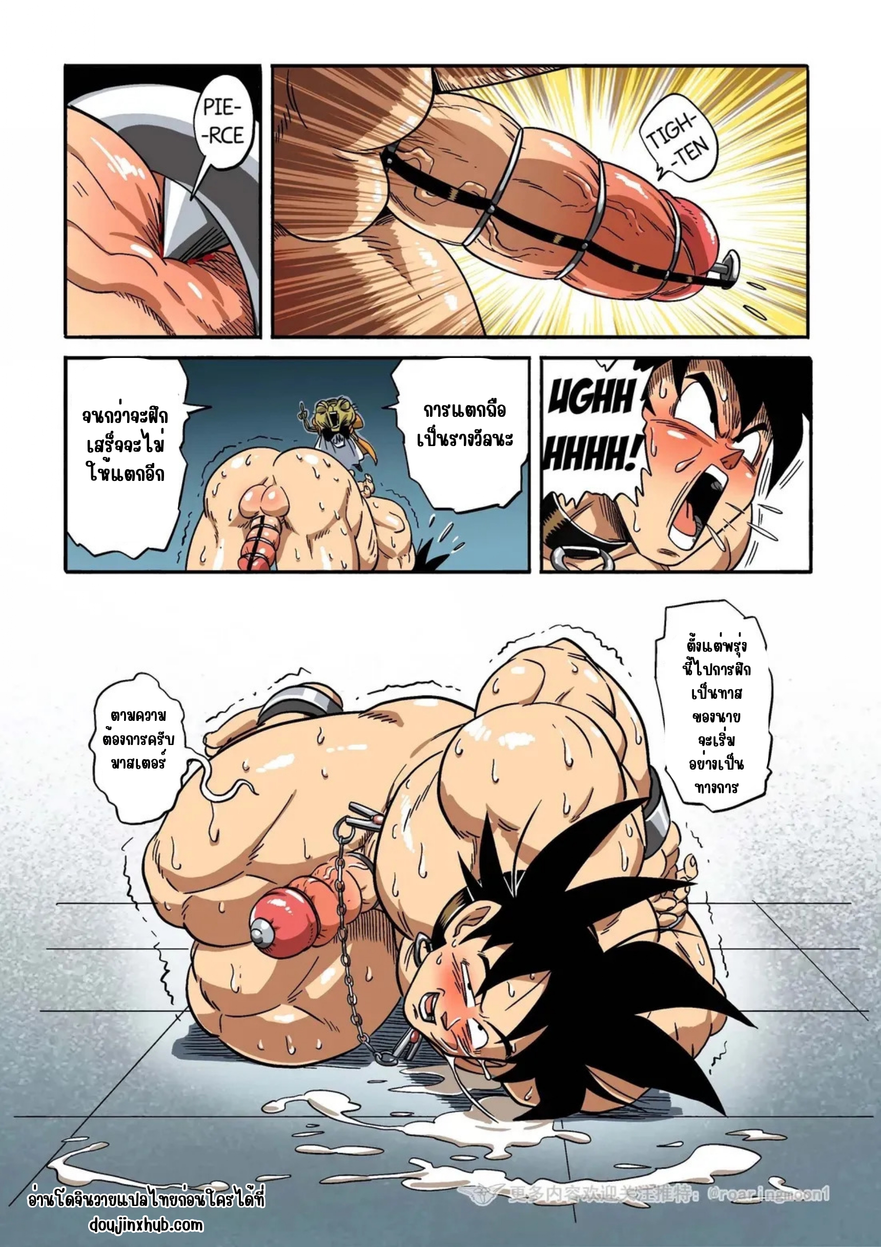 ควบคุมโกคู 01-20